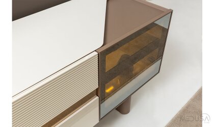 Medusa Home Mobilya - Astro Tv Ünitesi