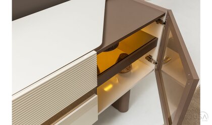 Medusa Home Mobilya - Astro Tv Ünitesi