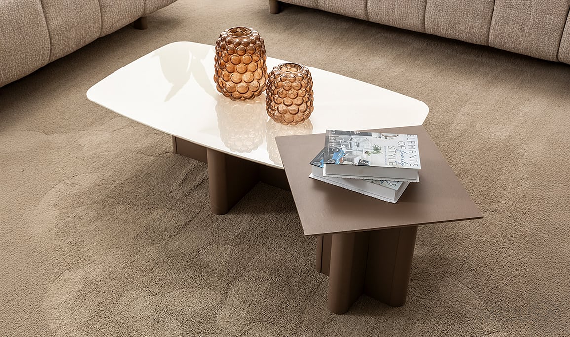 Medusa Home Mobilya - Astro Yan Sehpa