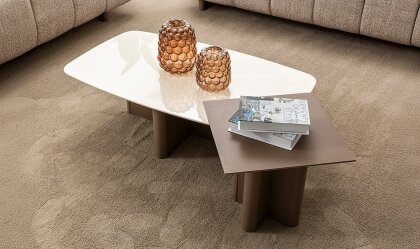 Medusa Home Mobilya - Astro Yan Sehpa