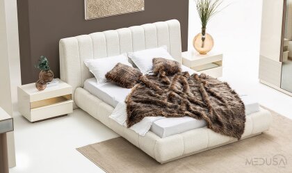 Medusa Home Mobilya - Astro Yatak Odası