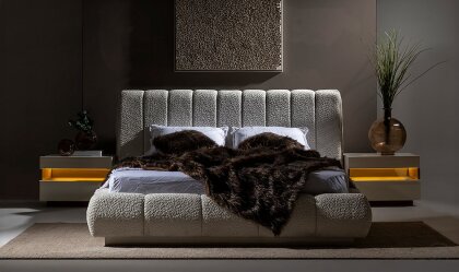 Medusa Home Mobilya - Astro Yatak Odası