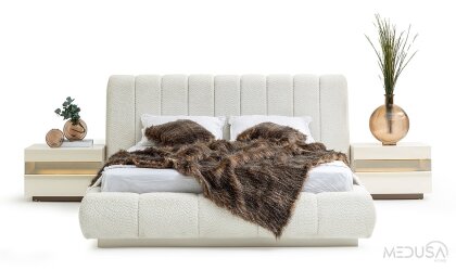 Medusa Home Mobilya - Astro Yatak Odası