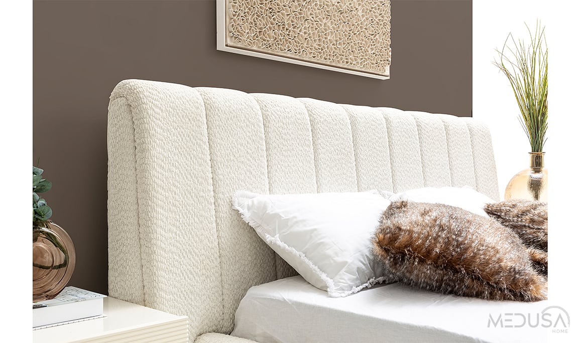 Medusa Home Mobilya - Astro Yatak Odası