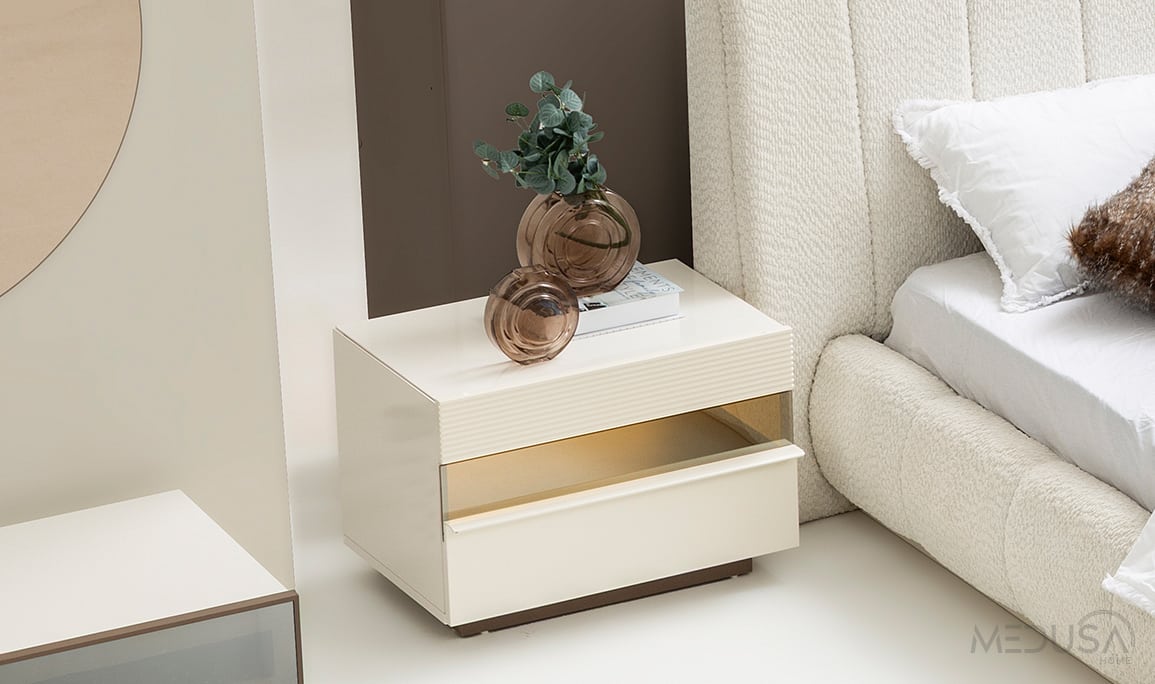 Medusa Home Mobilya - Astro Yatak Odası