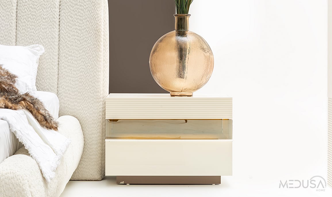 Medusa Home Mobilya - Astro Yatak Odası