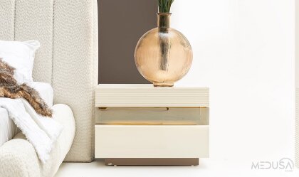 Medusa Home Mobilya - Astro Yatak Odası