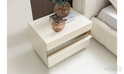 Medusa Home Mobilya - Astro Yatak Odası