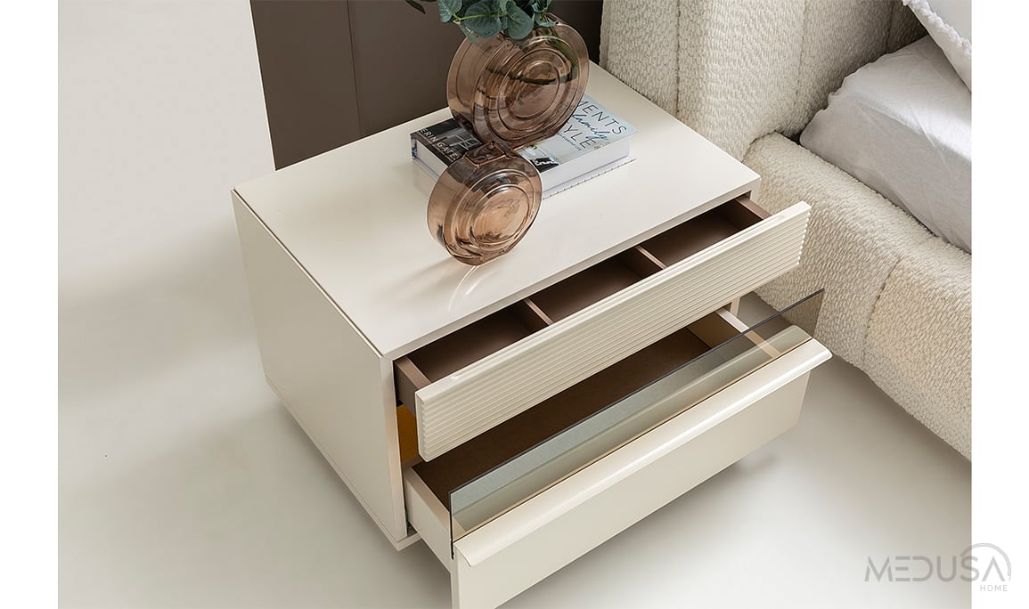 Medusa Home Mobilya - Astro Yatak Odası
