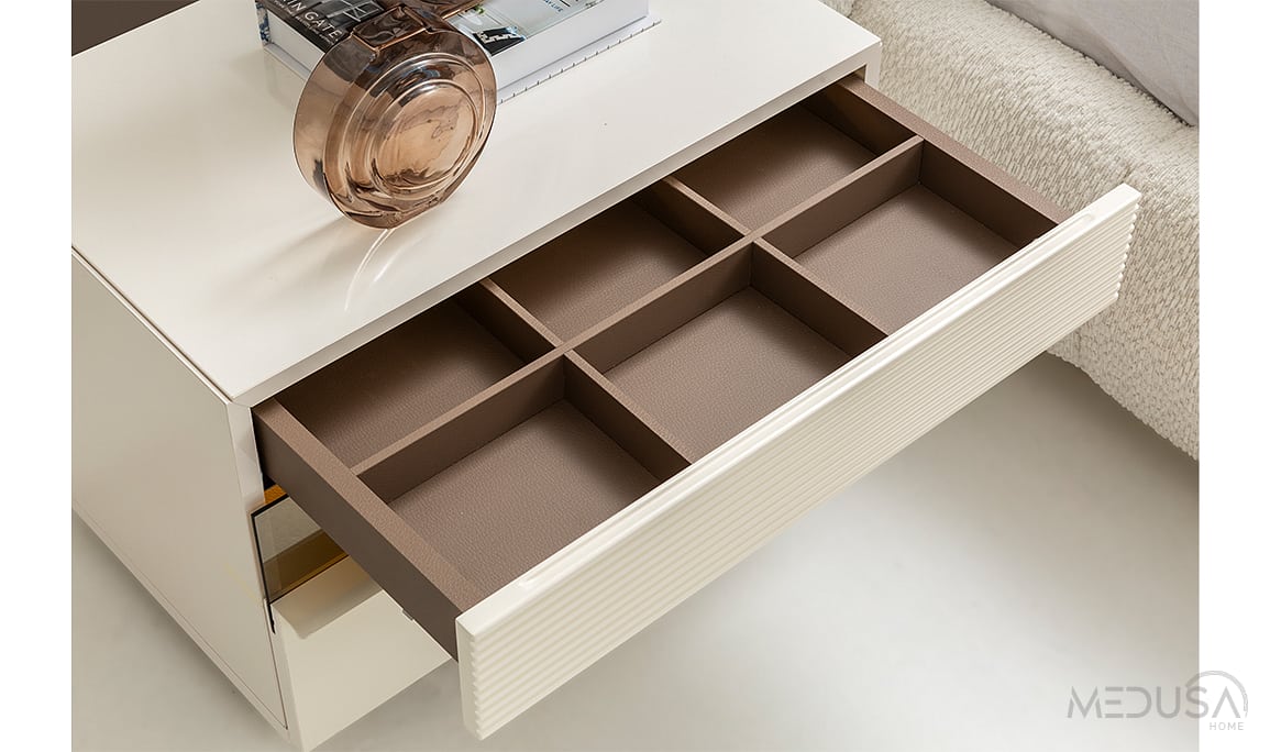 Medusa Home Mobilya - Astro Yatak Odası