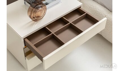 Medusa Home Mobilya - Astro Yatak Odası