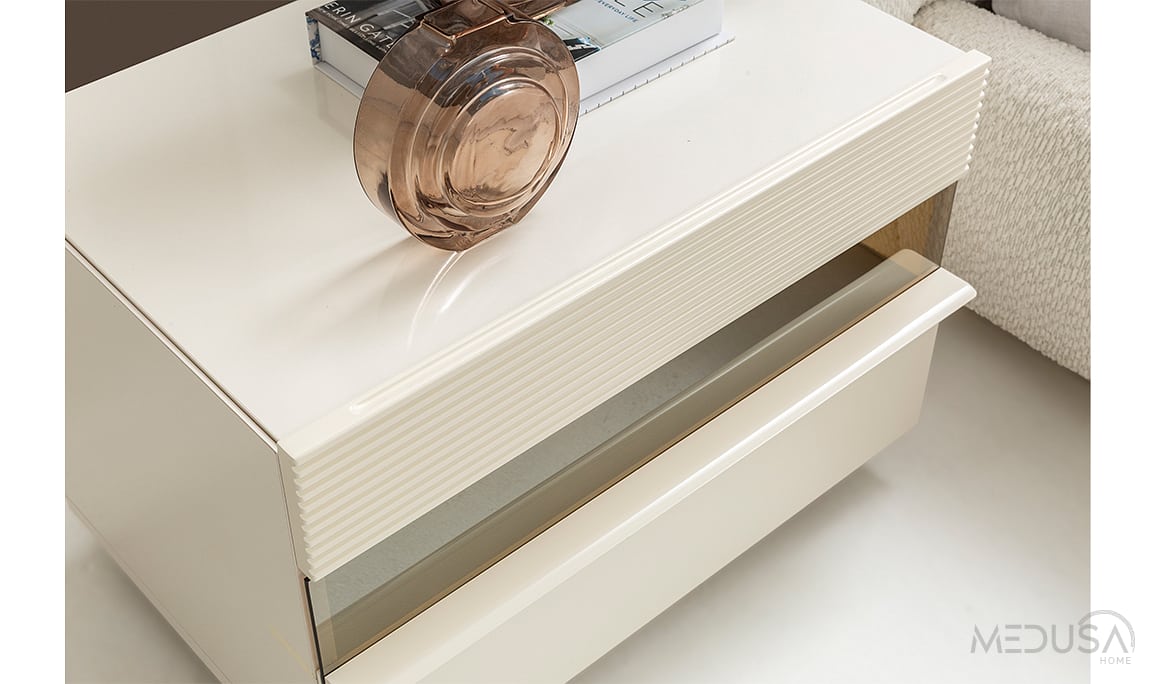 Medusa Home Mobilya - Astro Yatak Odası