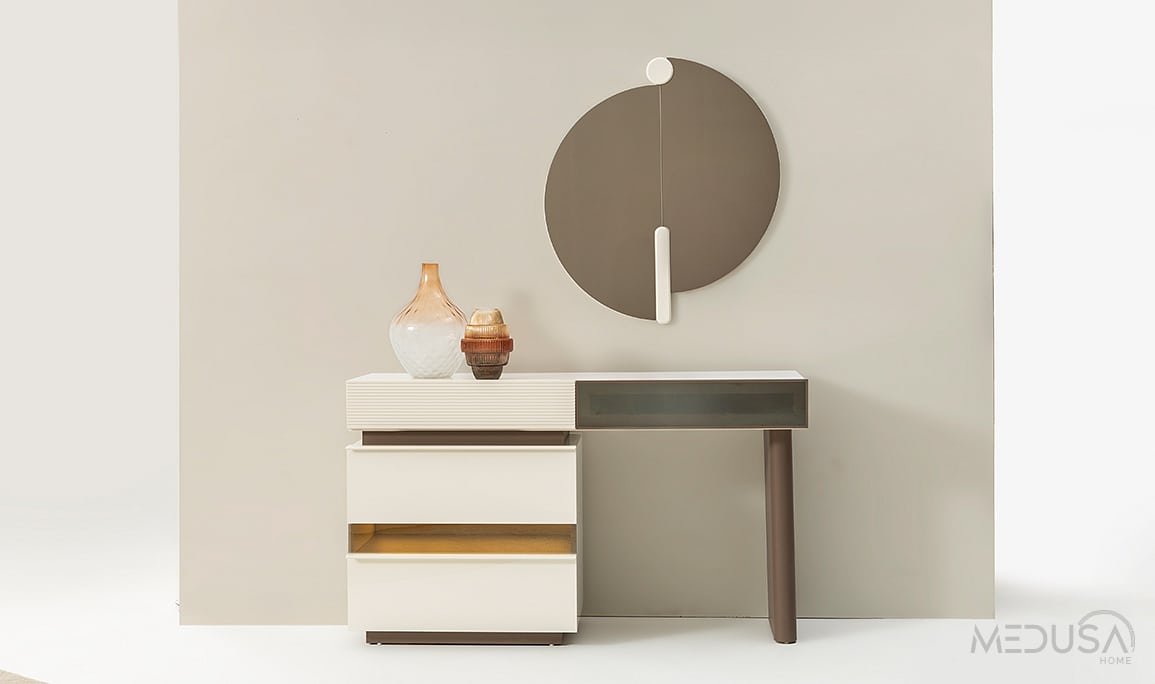 Medusa Home Mobilya - Astro Yatak Odası