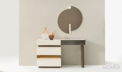 Medusa Home Mobilya - Astro Yatak Odası