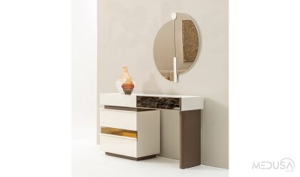 Medusa Home Mobilya - Astro Yatak Odası