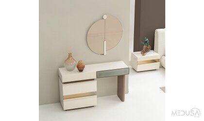 Medusa Home Mobilya - Astro Yatak Odası