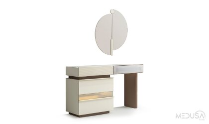 Medusa Home Mobilya - Astro Yatak Odası