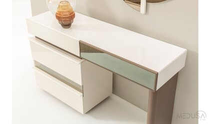 Medusa Home Mobilya - Astro Yatak Odası