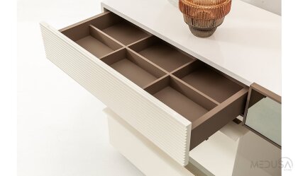 Medusa Home Mobilya - Astro Yatak Odası