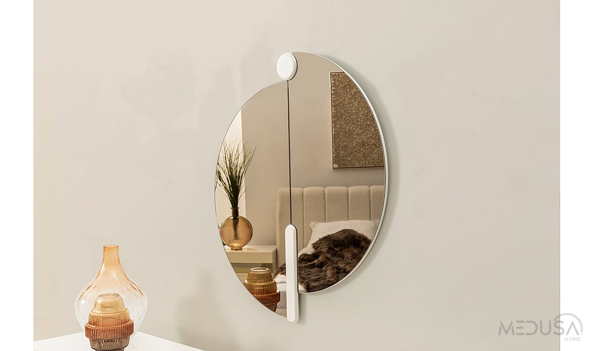 Medusa Home Mobilya - Astro Yatak Odası