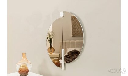 Medusa Home Mobilya - Astro Yatak Odası