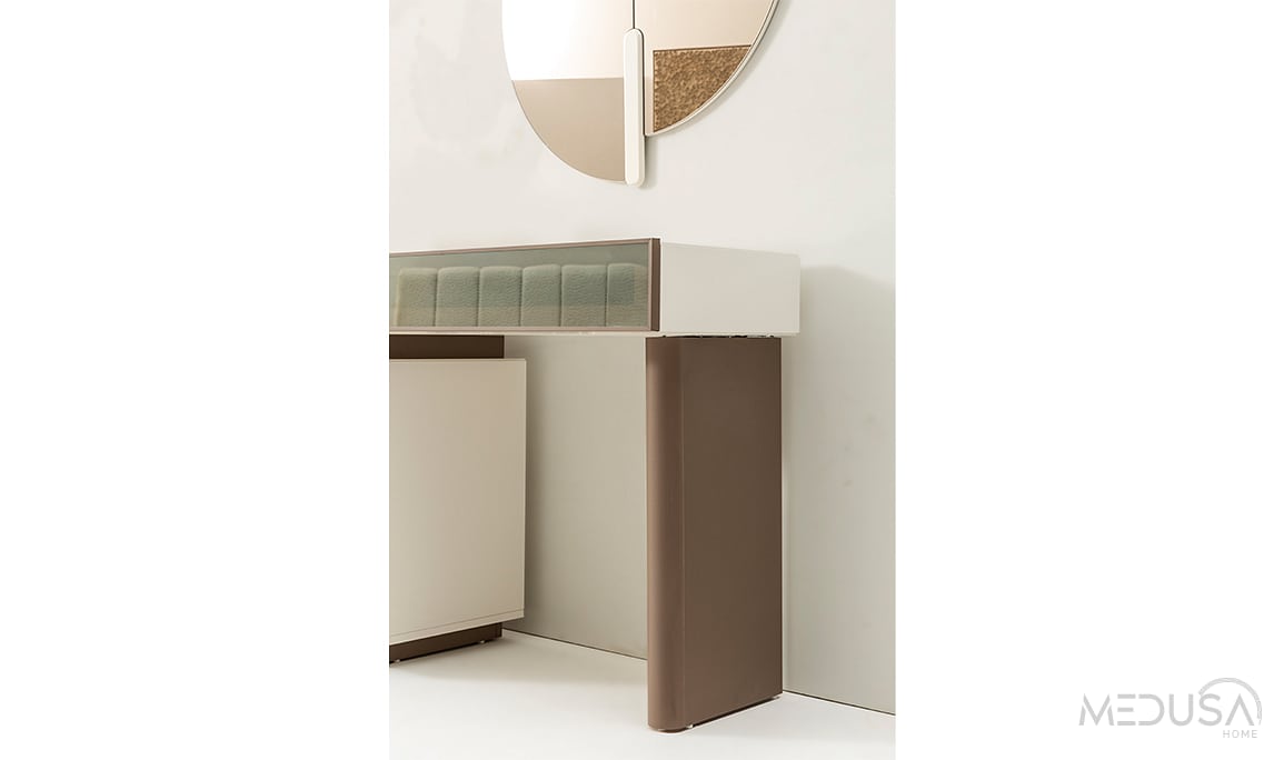 Medusa Home Mobilya - Astro Yatak Odası