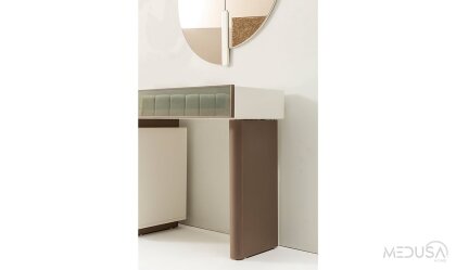 Medusa Home Mobilya - Astro Yatak Odası