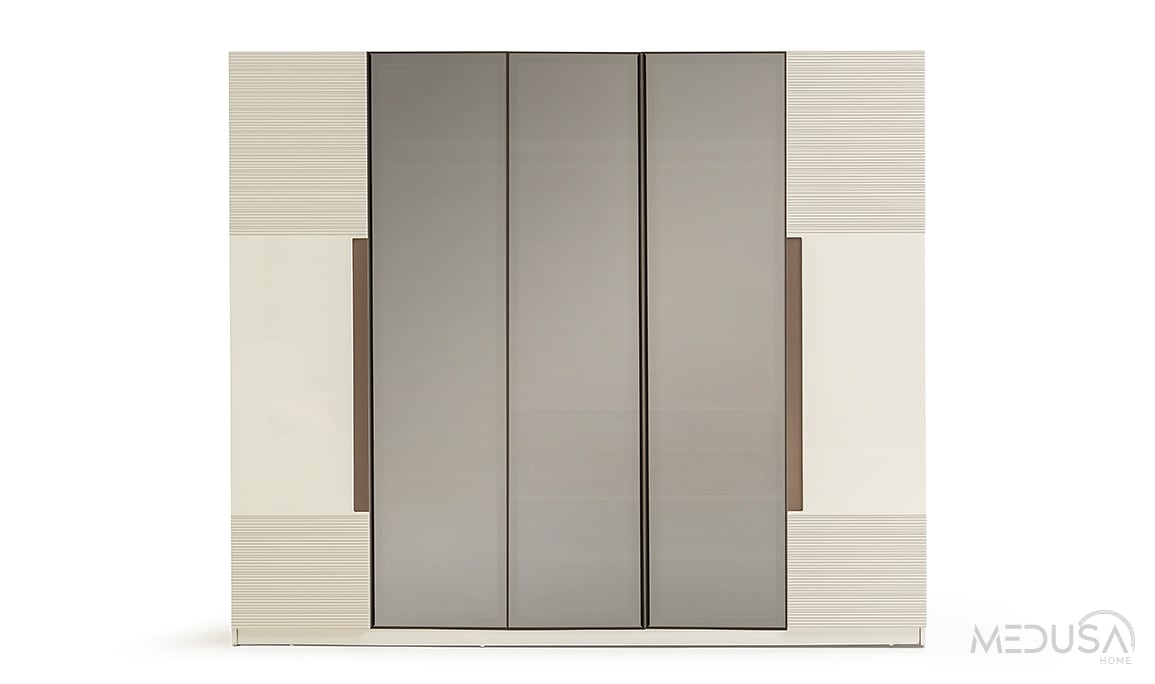 Medusa Home Mobilya - Astro Yatak Odası