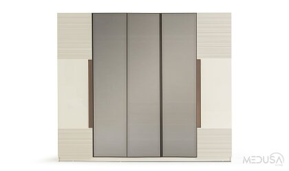 Medusa Home Mobilya - Astro Yatak Odası