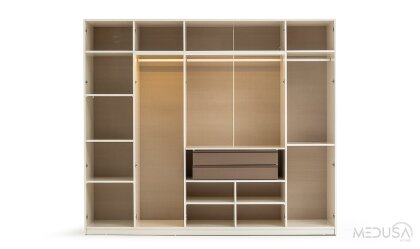 Medusa Home Mobilya - Astro Yatak Odası