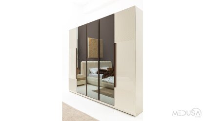 Medusa Home Mobilya - Astro Yatak Odası