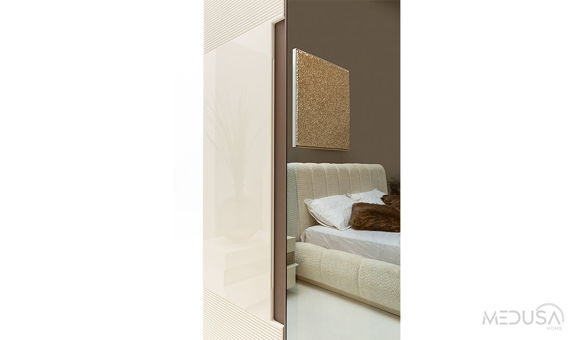 Medusa Home Mobilya - Astro Yatak Odası