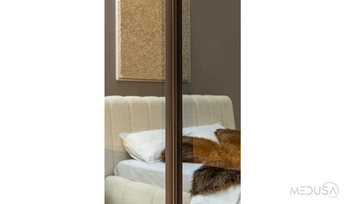 Medusa Home Mobilya - Astro Yatak Odası