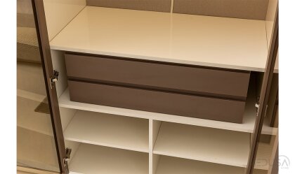 Medusa Home Mobilya - Astro Yatak Odası