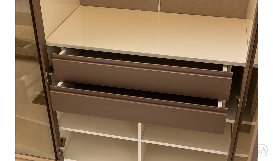 Medusa Home Mobilya - Astro Yatak Odası