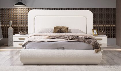 Medusa Home Mobilya - Astro Yatak Odası