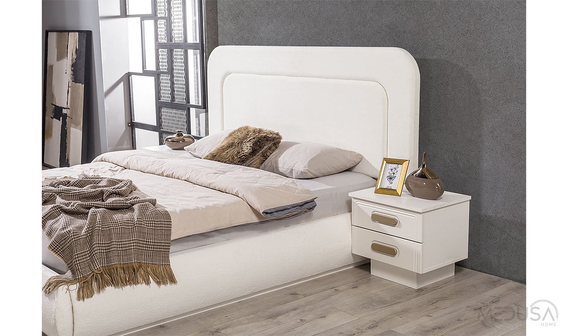 Medusa Home Mobilya - Astro Yatak Odası