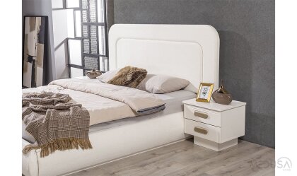 Medusa Home Mobilya - Astro Yatak Odası