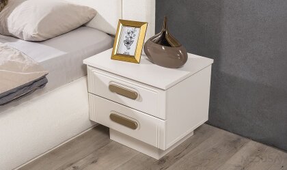 Medusa Home Mobilya - Astro Yatak Odası