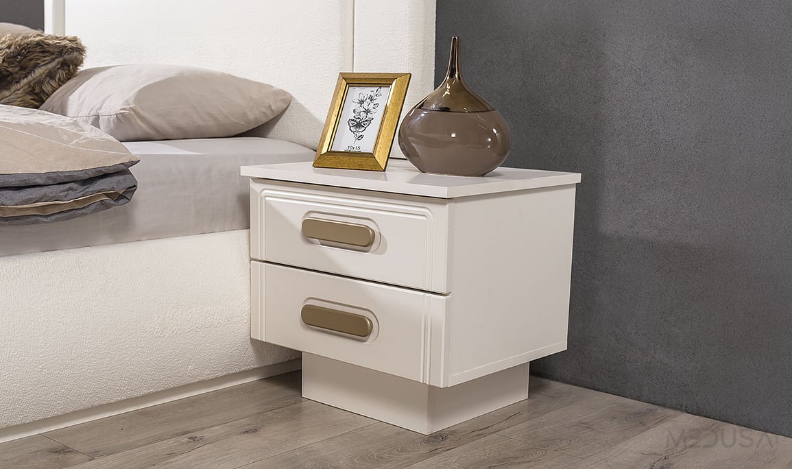 Medusa Home Mobilya - Astro Yatak Odası