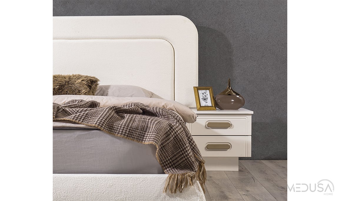 Medusa Home Mobilya - Astro Yatak Odası