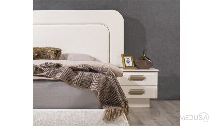 Medusa Home Mobilya - Astro Yatak Odası