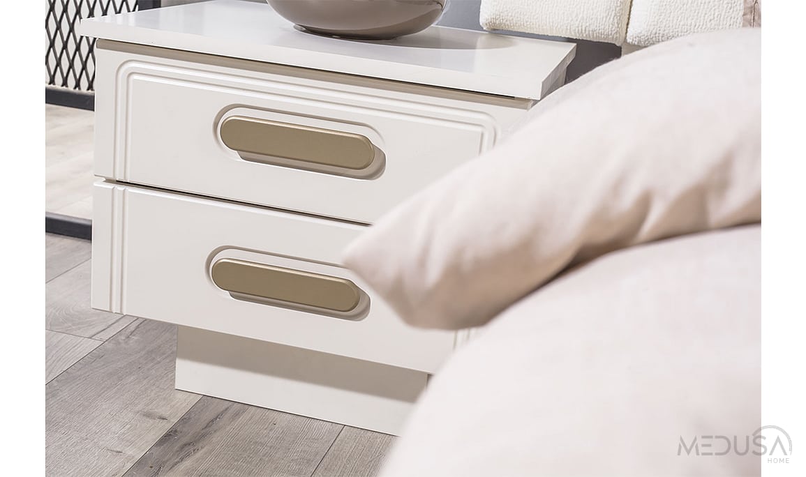 Medusa Home Mobilya - Astro Yatak Odası