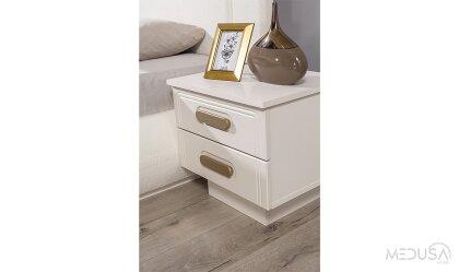 Medusa Home Mobilya - Astro Yatak Odası