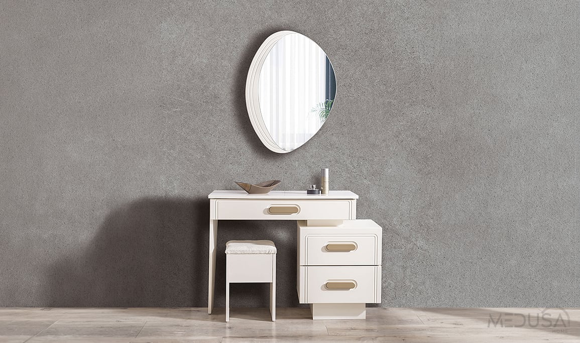 Medusa Home Mobilya - Astro Yatak Odası