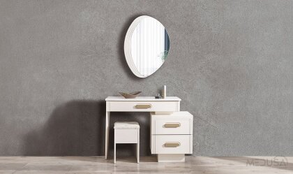 Medusa Home Mobilya - Astro Yatak Odası