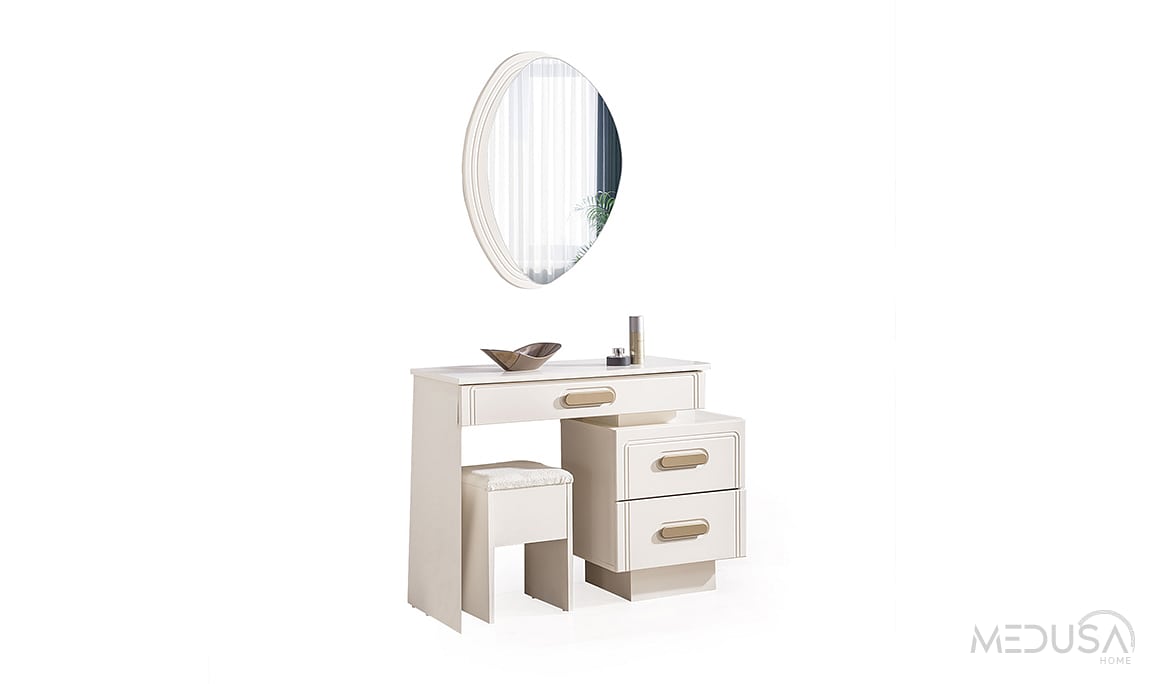 Medusa Home Mobilya - Astro Yatak Odası