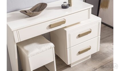 Medusa Home Mobilya - Astro Yatak Odası