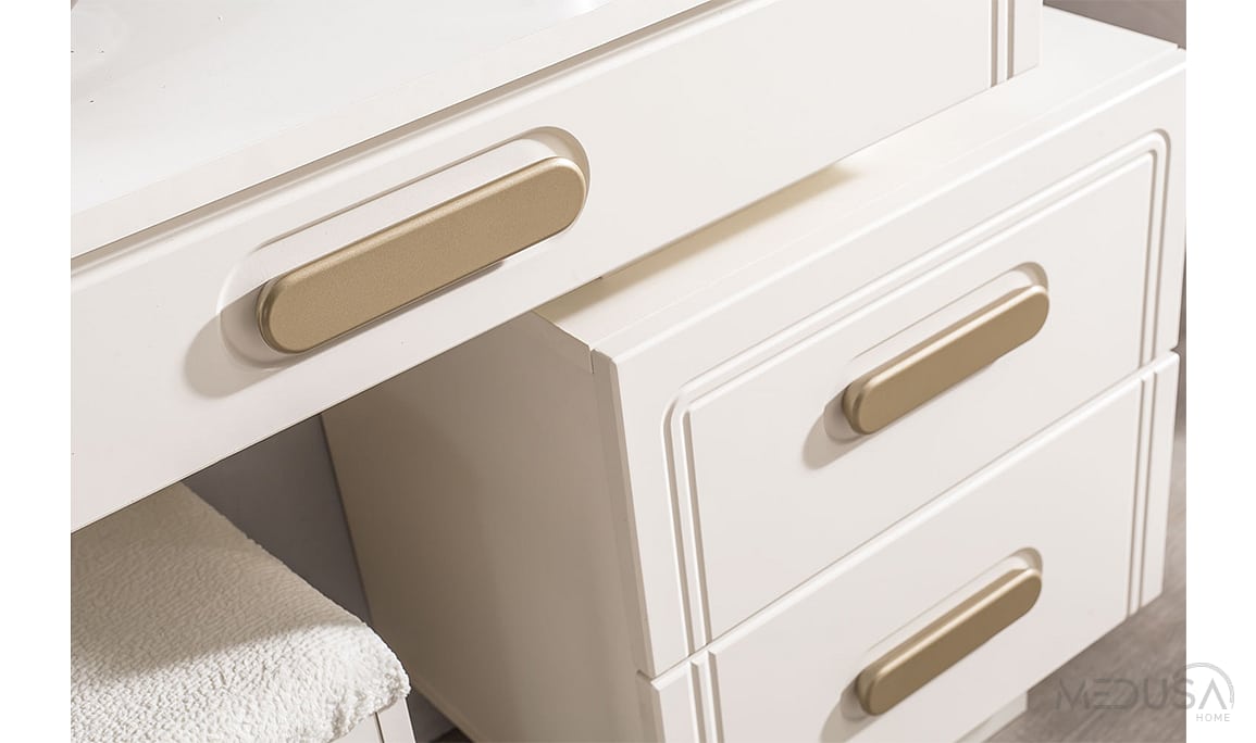 Medusa Home Mobilya - Astro Yatak Odası