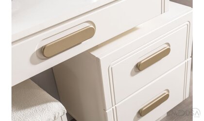 Medusa Home Mobilya - Astro Yatak Odası